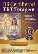 Load image into Gallery viewer, Triad Resonans Therapy Utbildning