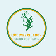 Load image into Gallery viewer, Longevity Club100+