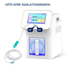 Ladda upp bild till gallerivisning, MR-06-02 Vätgasapparaten