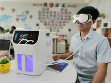 Ladda upp bild till gallerivisning, Hydrogen generator MR-06