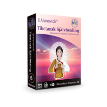 Ladda upp bild till gallerivisning, Tibetansk Självhealing™