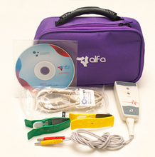 Ladda upp bild till gallerivisning, Diagnostiskt komplex Alfa