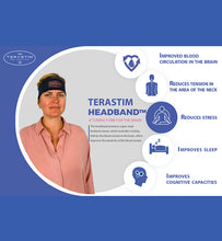 Load image into Gallery viewer, Terahertz Headband™

