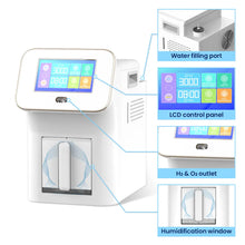 Ladda upp bild till gallerivisning, MR-06-02 Vätgasapparaten
