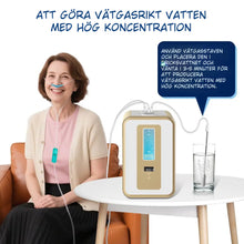 Ladda upp bild till gallerivisning, Vätegenerator MR-07
