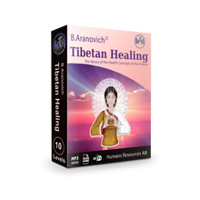 Load image into Gallery viewer, The Tibetan Healing Miracle™
