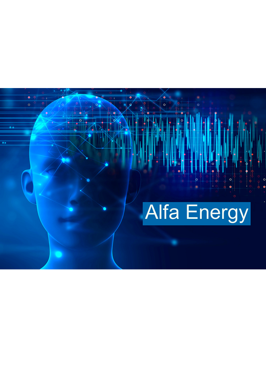 Alfa Energy